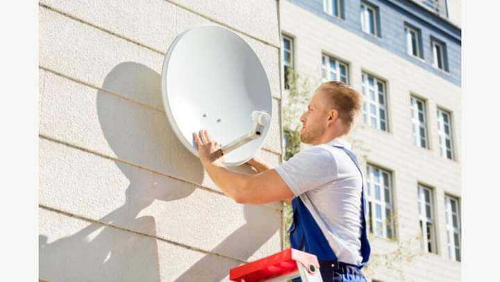 RĂ©paration TV a domicile plasma LCD led et parabole đĄ satellite 26779066