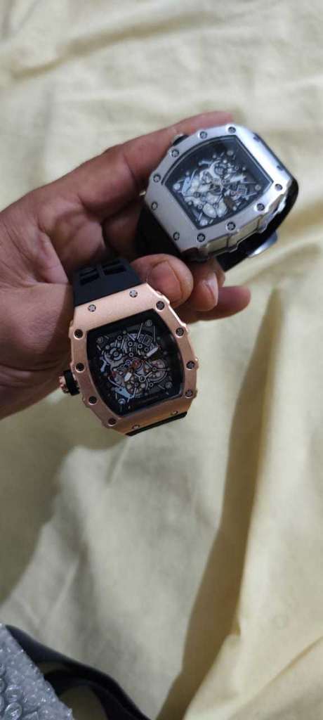 Richard Mille 