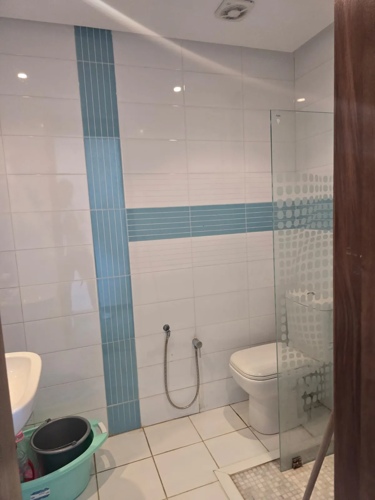 A vendre superbe appartement S3 frond mer à Hammam Sousse
