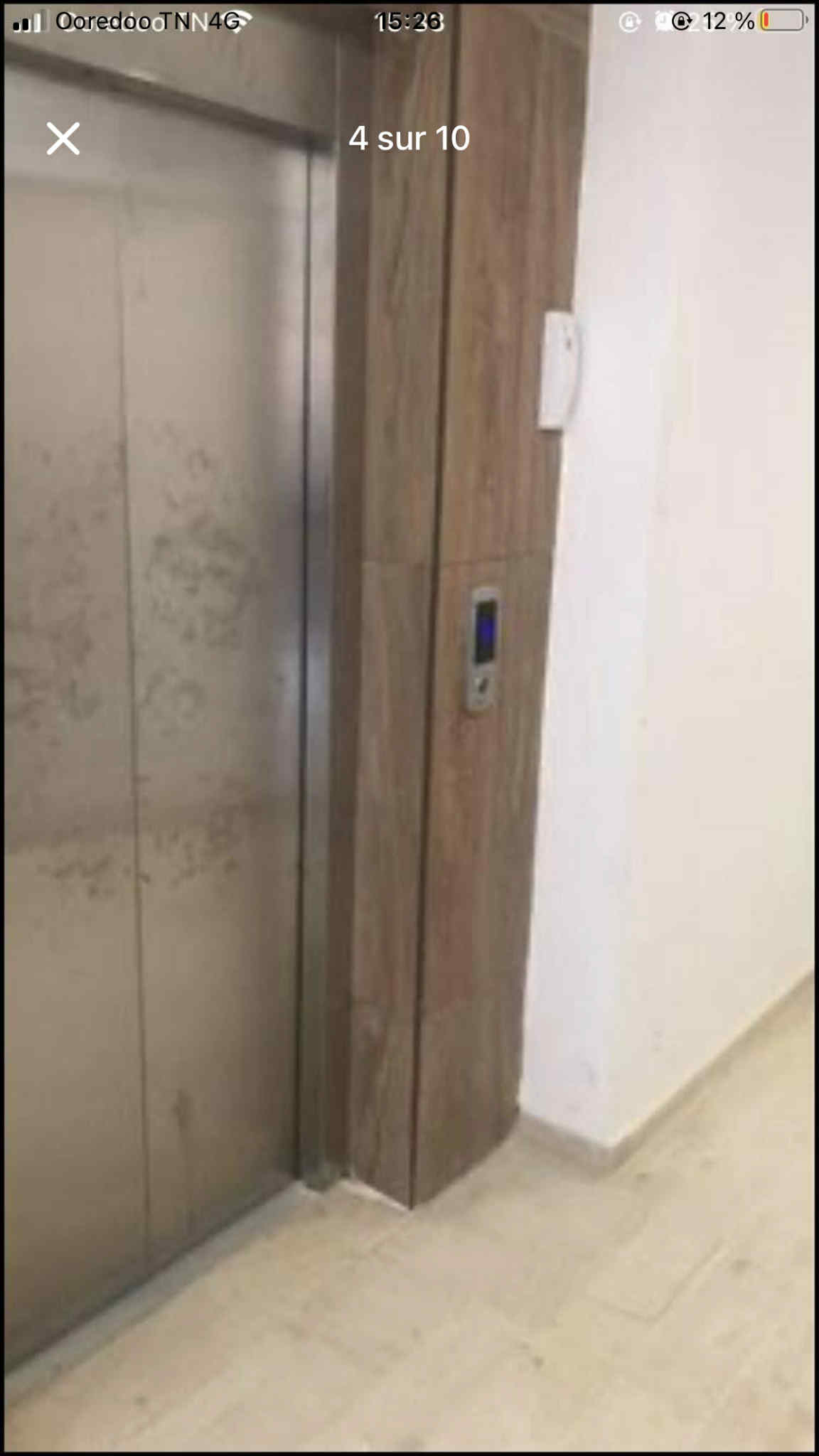 appartement s plus 2 a trik matar klm 5