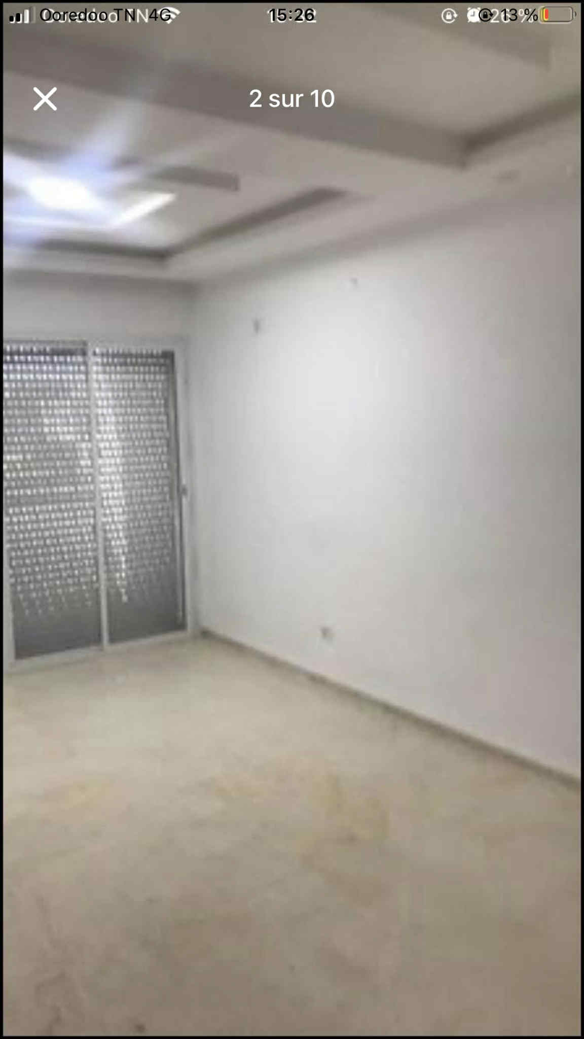appartement s plus 2 a trik matar klm 5