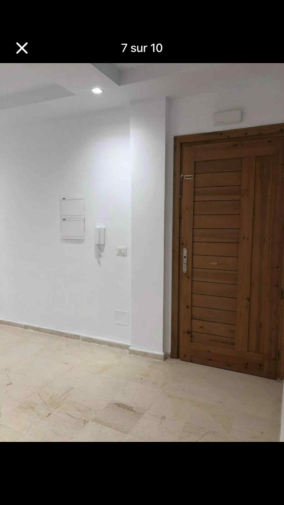 appartement s plus 2 a trik matar klm 5