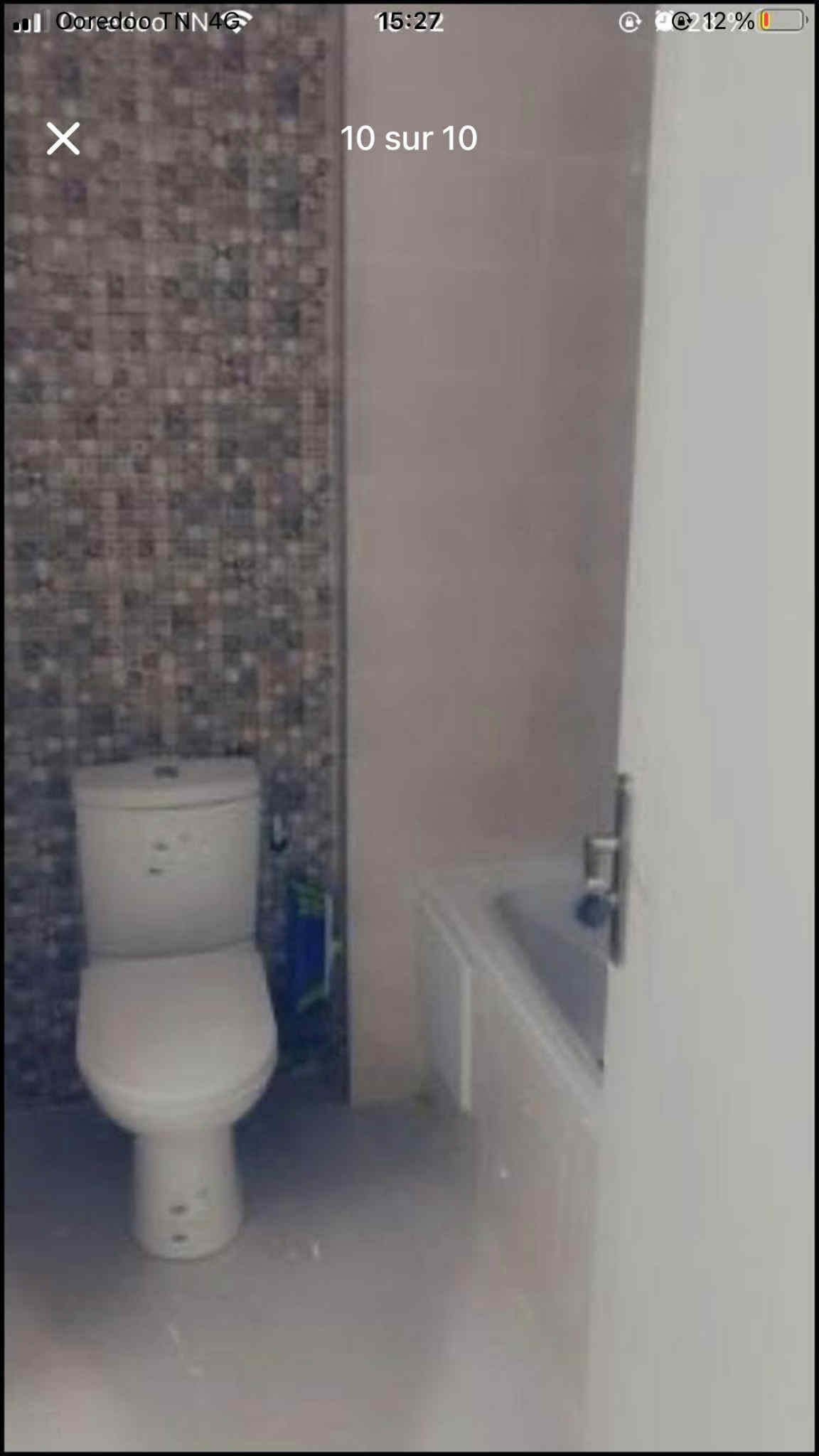 appartement s plus 2 a trik matar klm 5