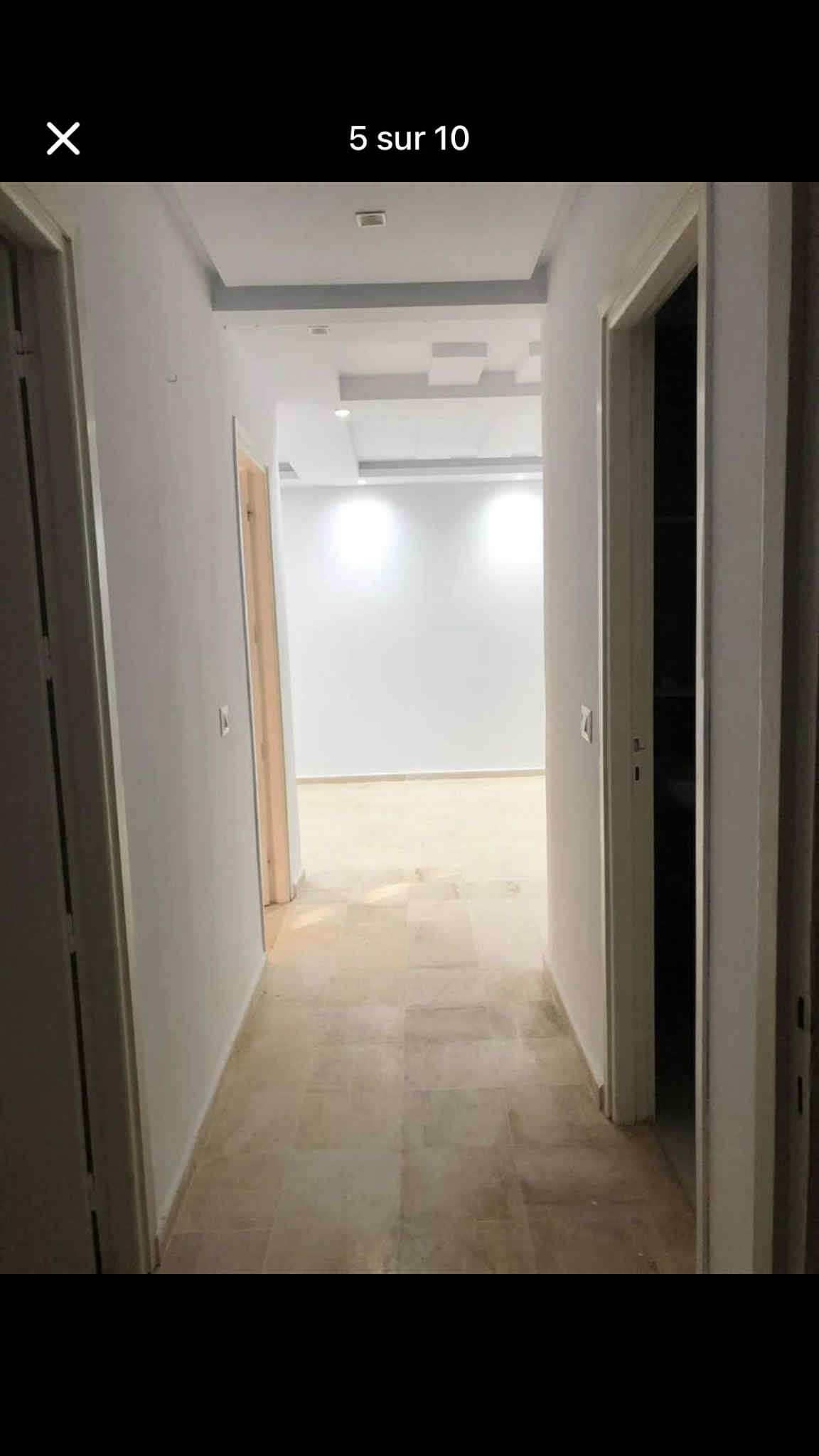 appartement s plus 2 a trik matar klm 5