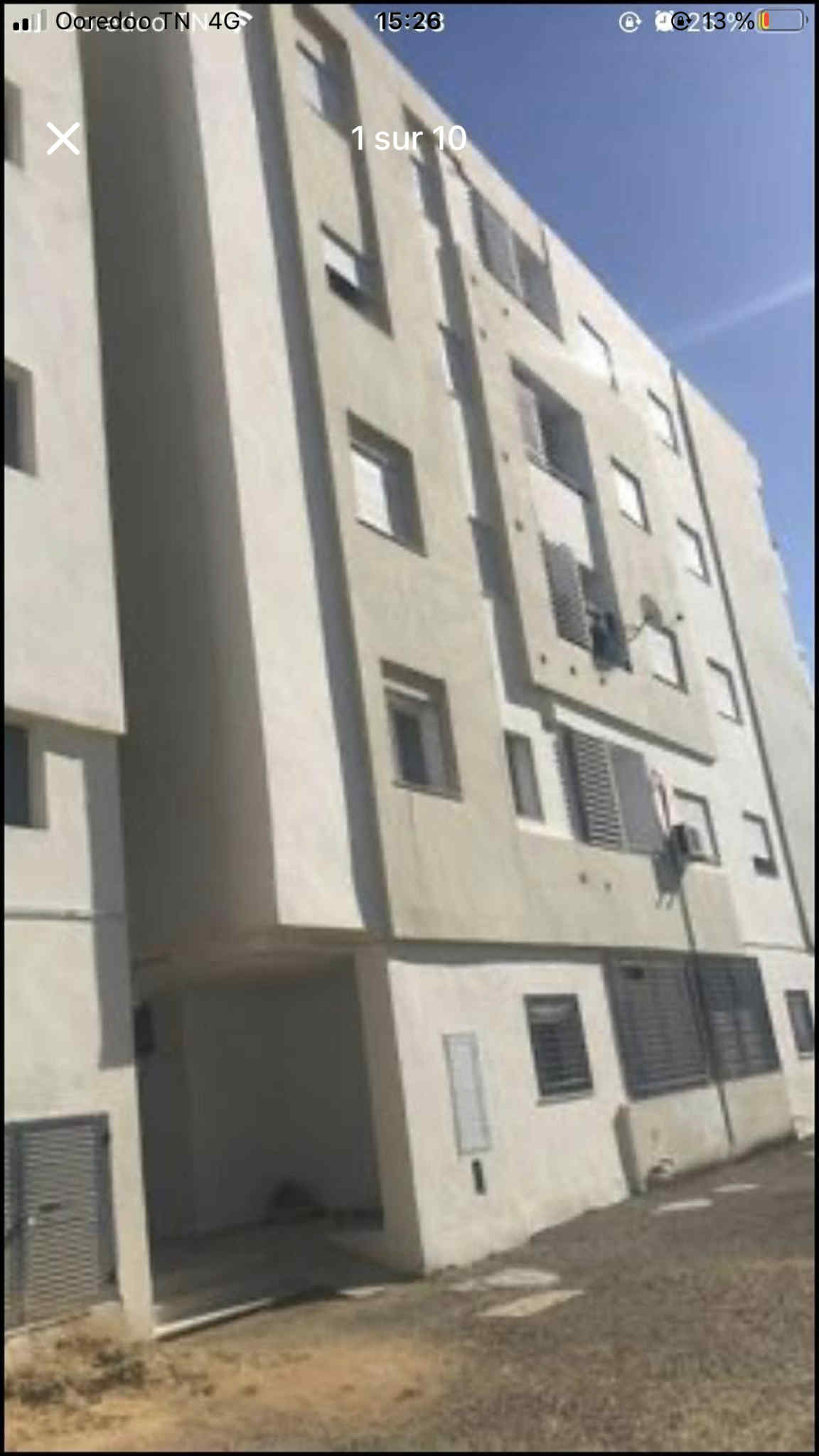 appartement s plus 2 a trik matar klm 5
