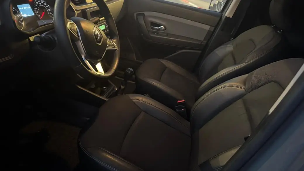 Renault express toute neuve