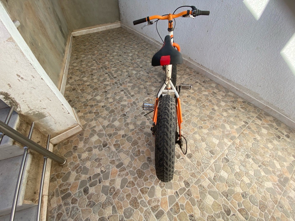Vélo