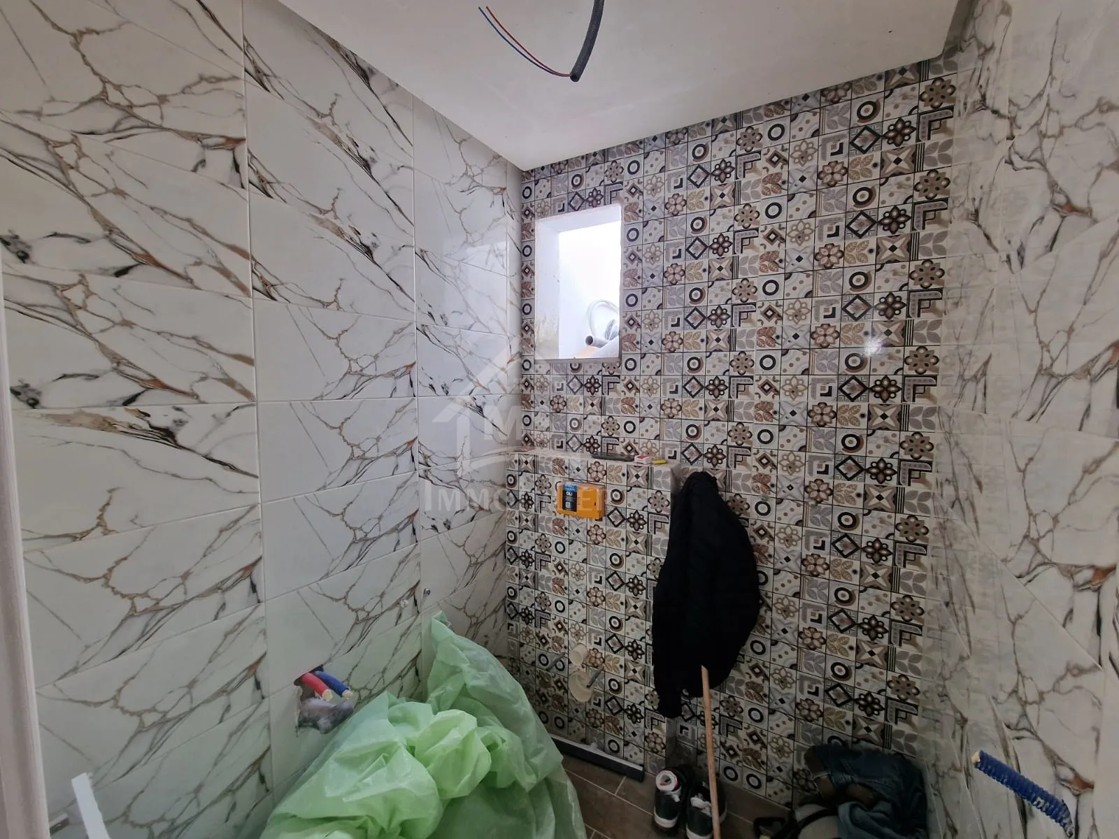 Appartement S+1 à Hammamet à vendre à 150 MD 51355351