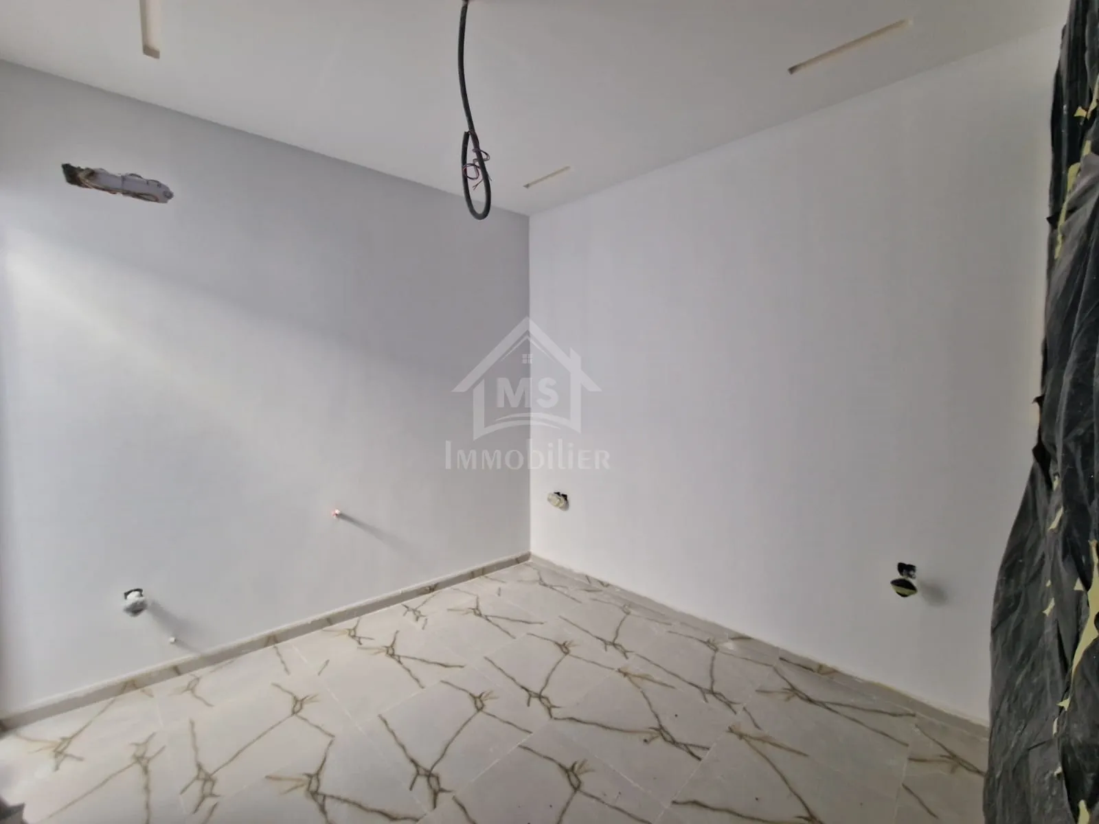 Appartement S+1 à Hammamet à vendre à 150 MD 51355351