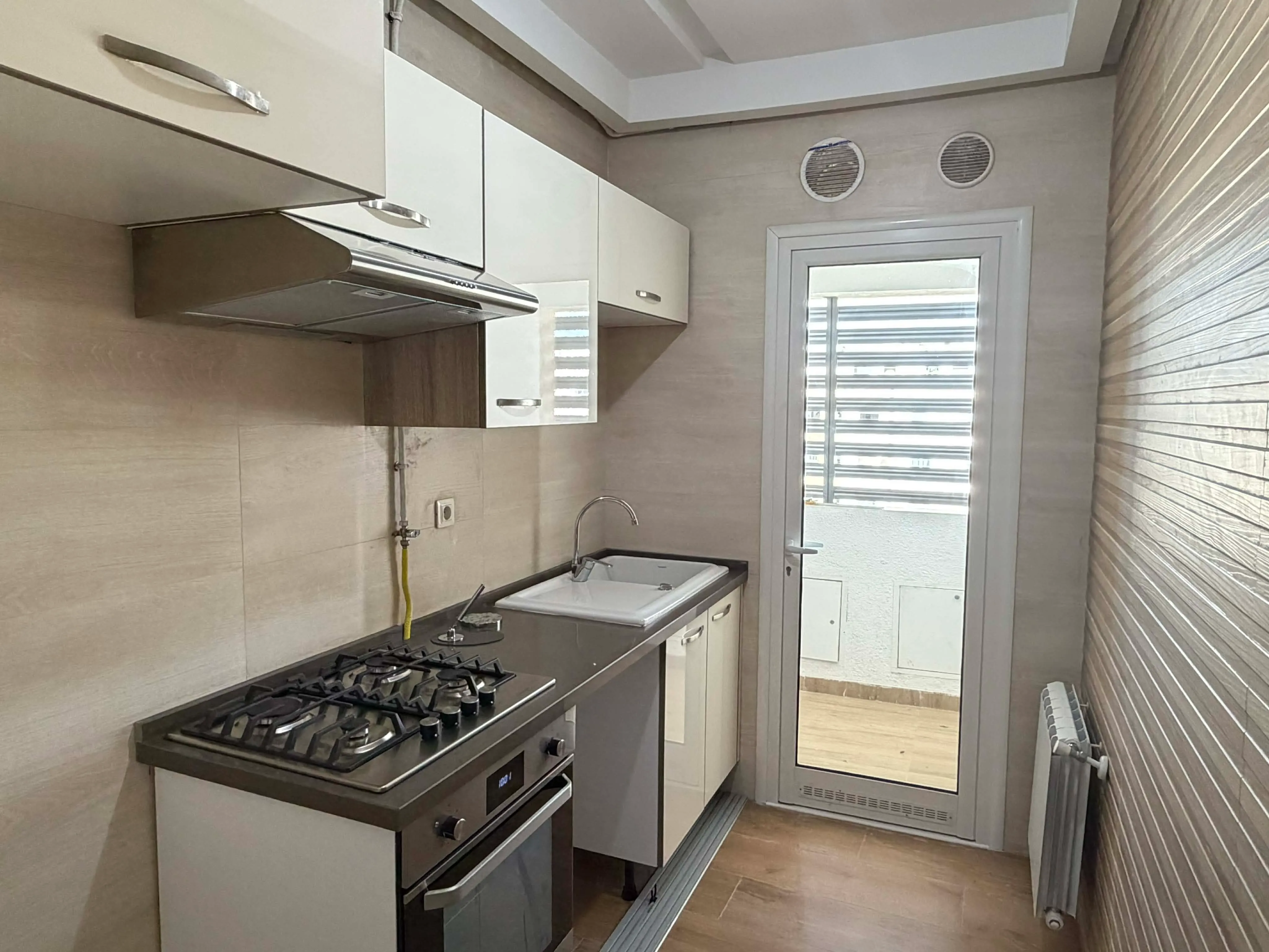 🔴⚫️ BUREAUX H+2 À LOUER – CENTRE URBAIN NORD