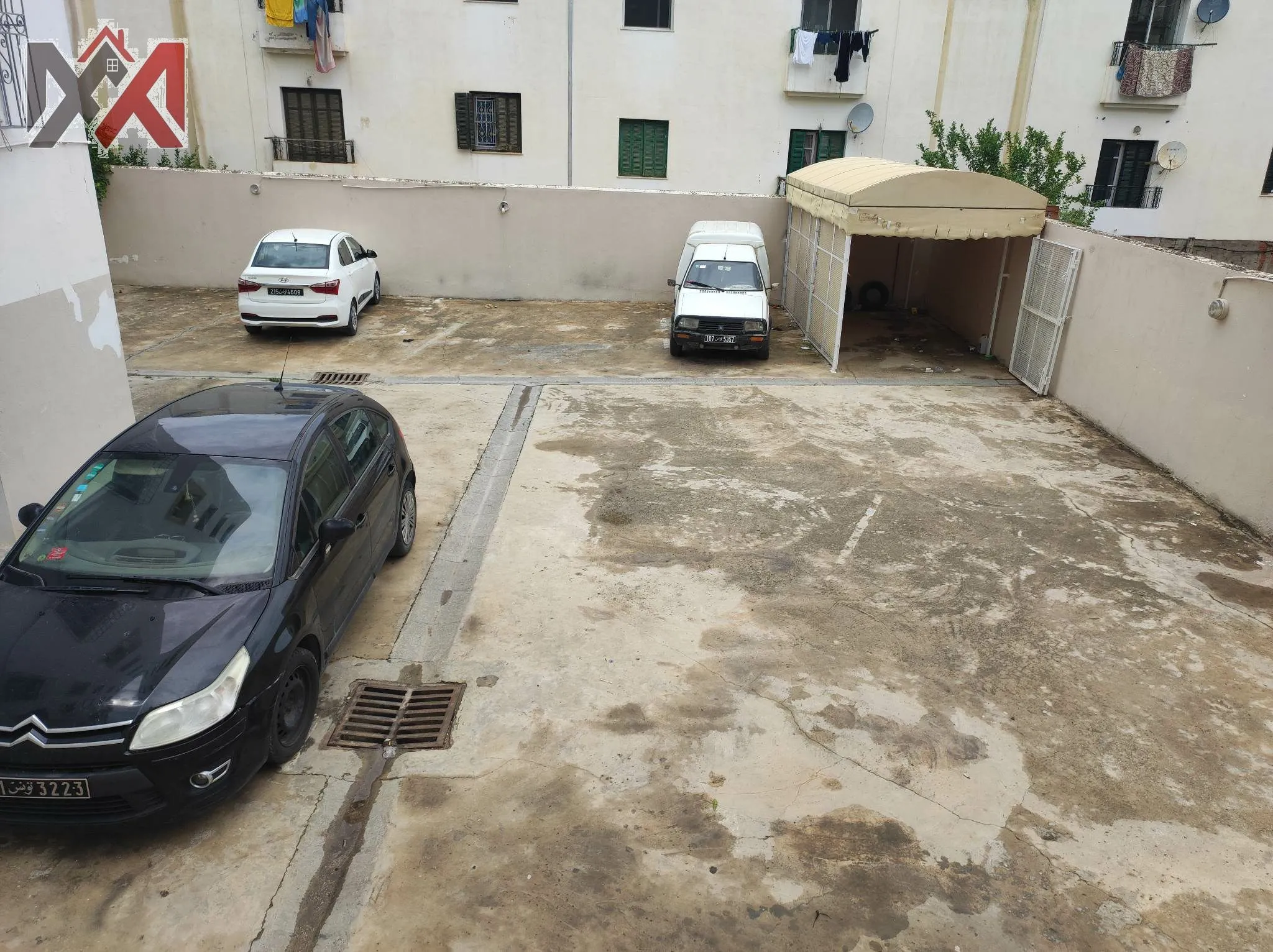 A vendre Appartement à El Mourouj 5