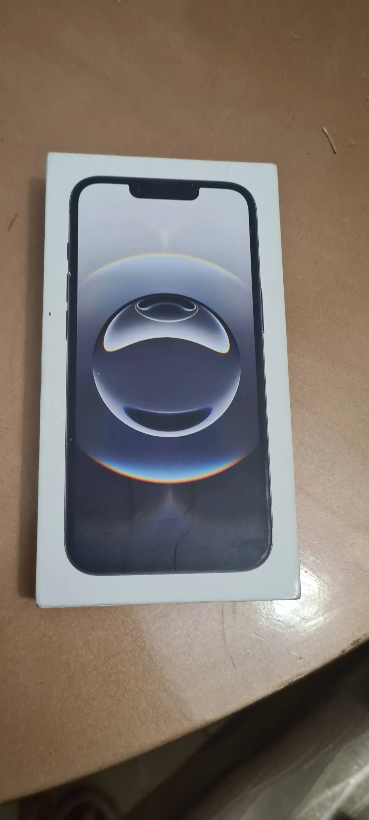 Iphone 16e