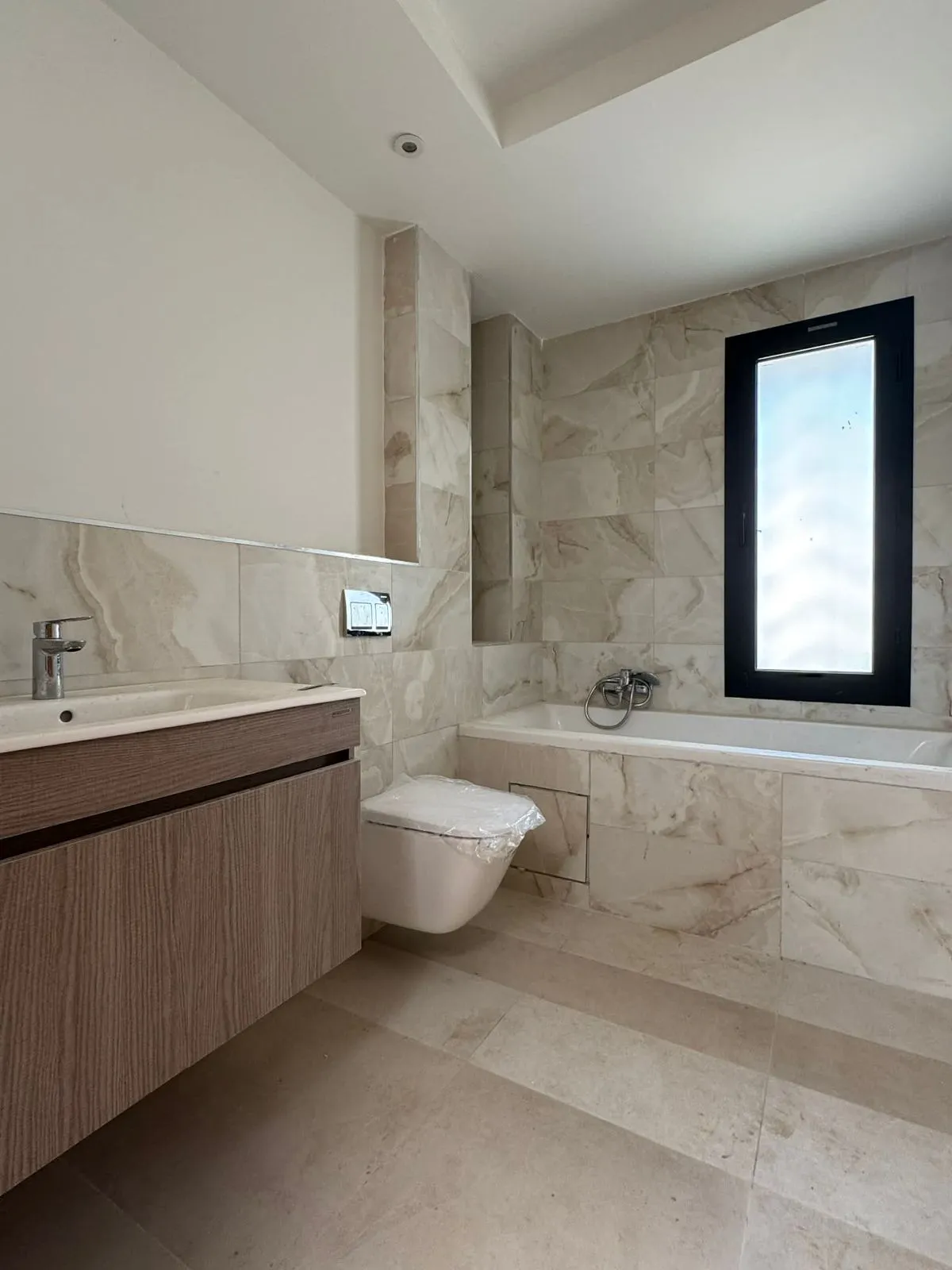  ALouer Une Villa Jamais Habité à Menzah 9C