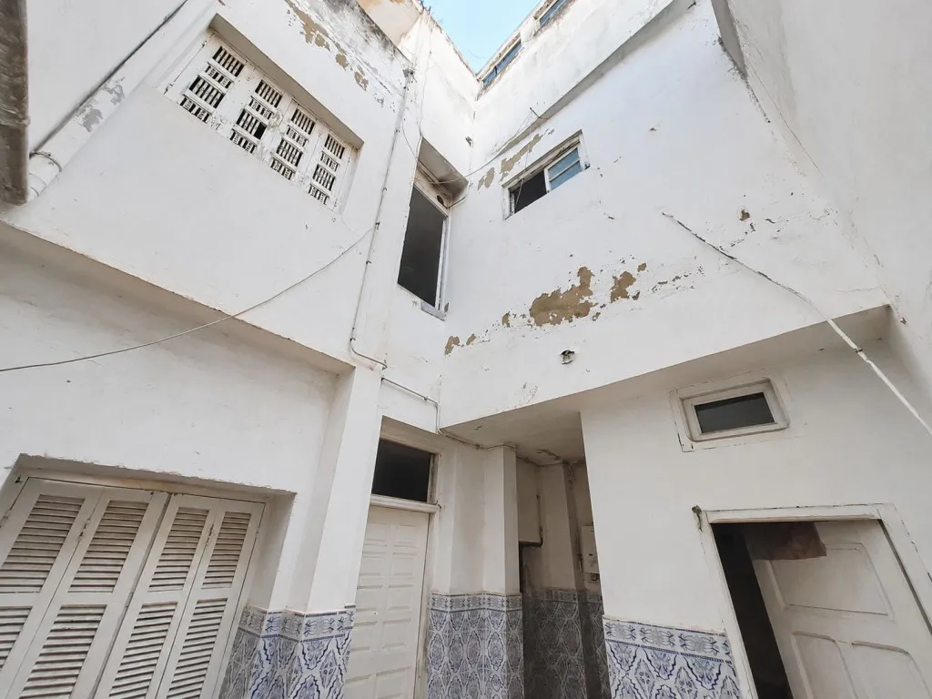 Maison 2 niveaux de 100 m² à Ben Arous