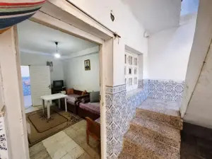 Maison 2 niveaux de 100 m² à Ben Arous