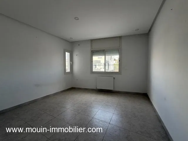 APPARTEMENT FLORUS 2 Hammamet Nord AL3691