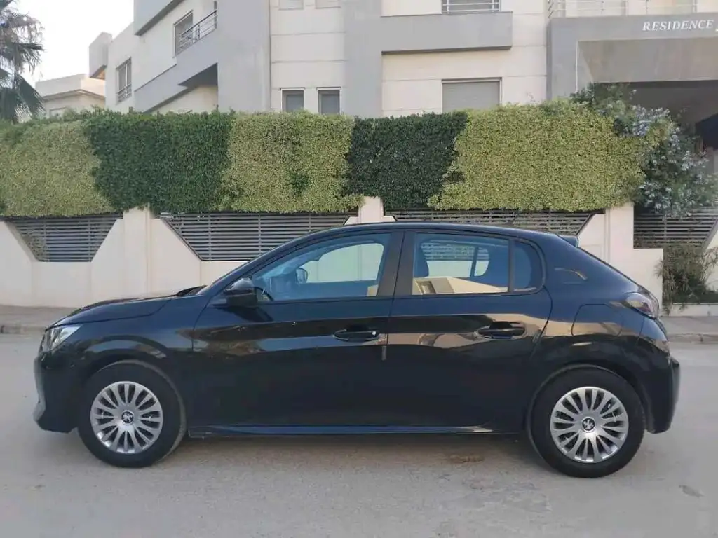 PEUGEOT 20i ACTIVE PACK PREMIÈRE MAIN 