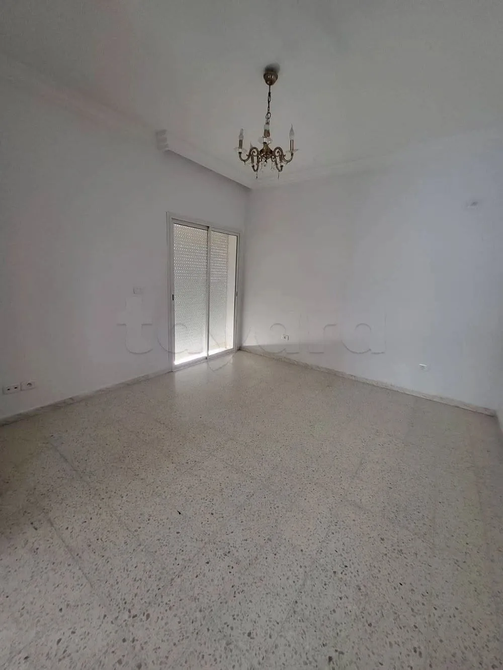 appartement dans une petite immeuble