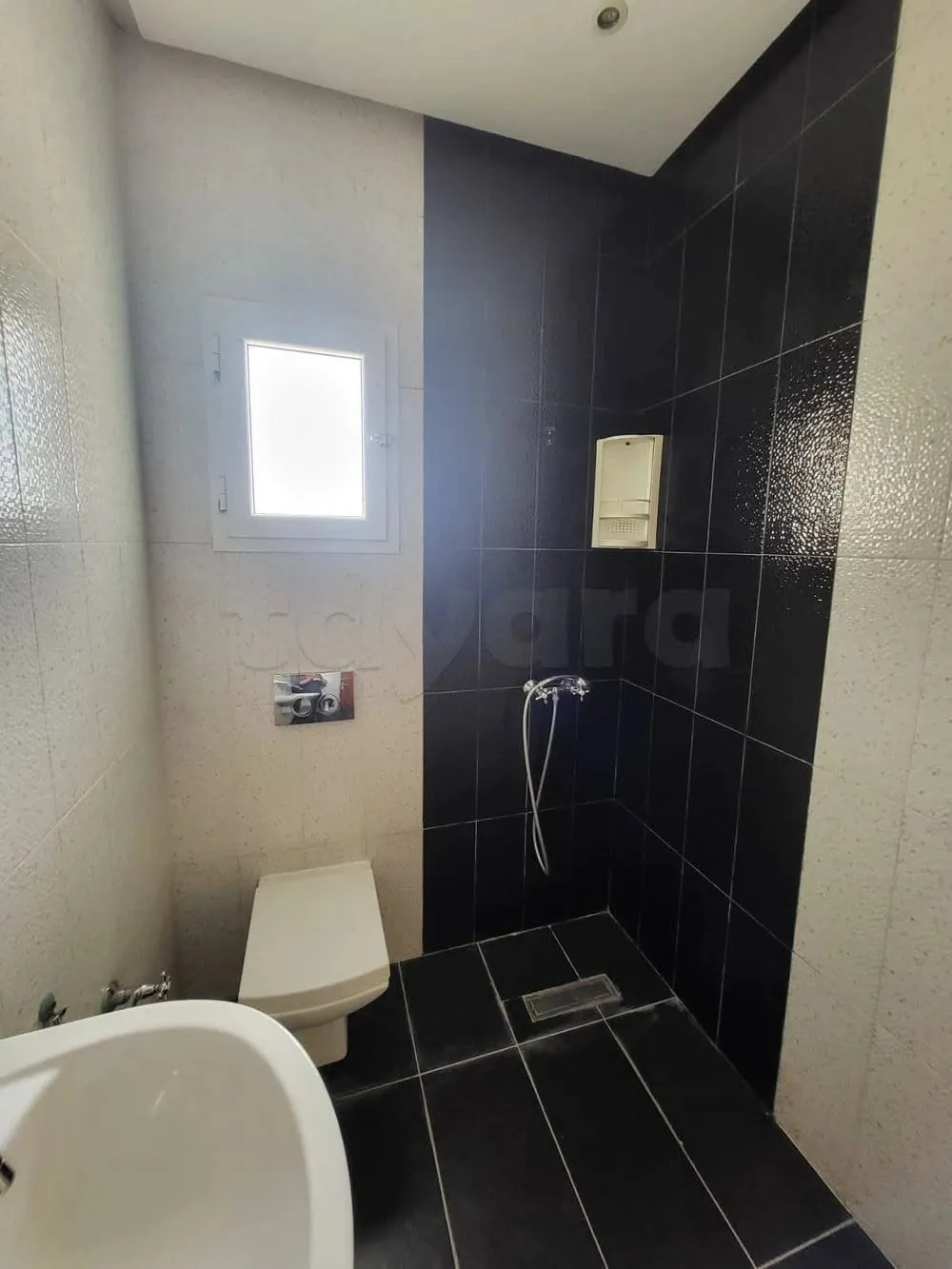appartement dans une petite immeuble