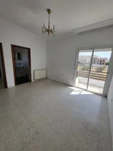 appartement dans une petite immeuble