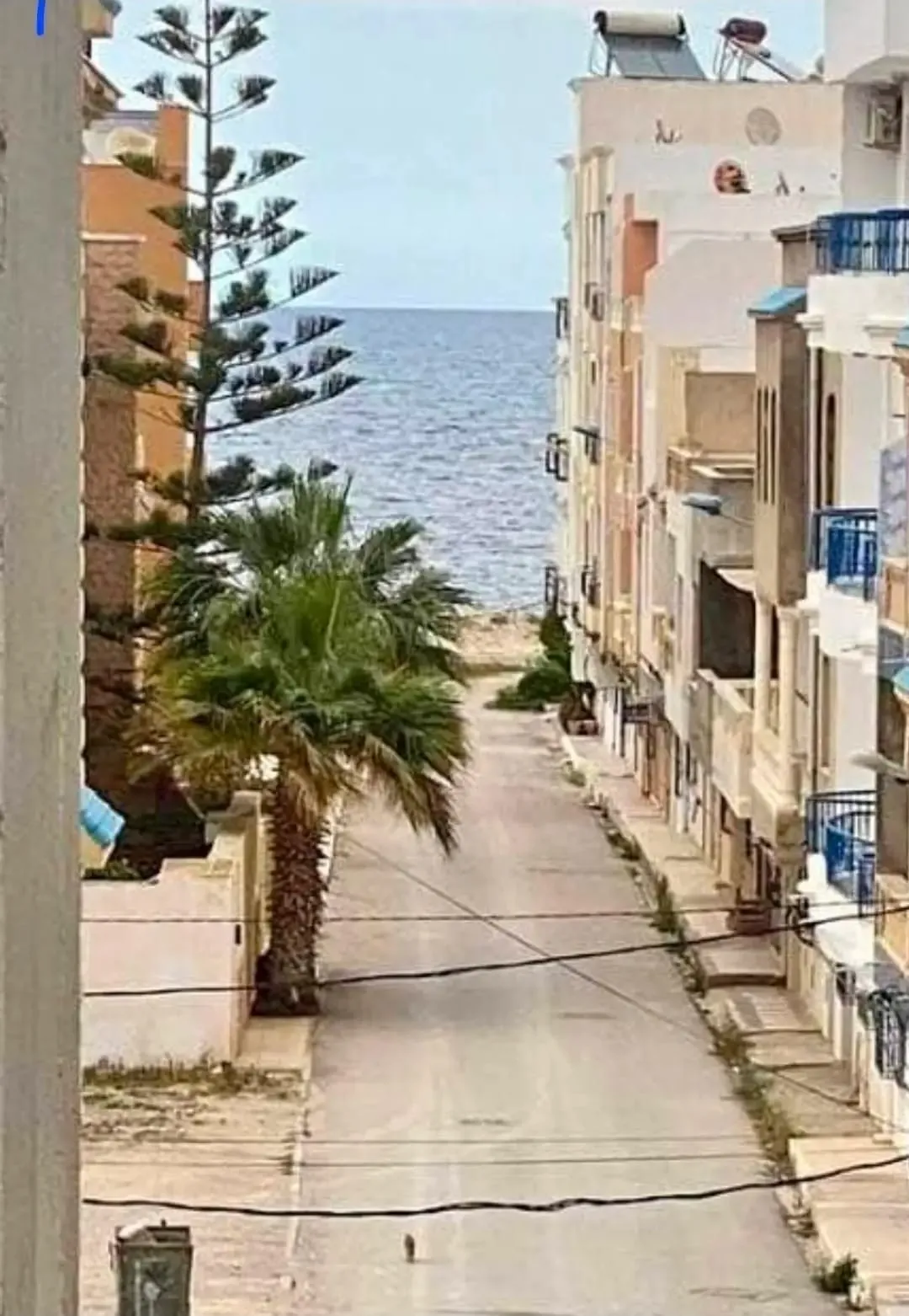 Appartements S+2 à vendre près de la plage 🌊🌊 🏖🌴 – Tantana El Kantaoui (Sousse)