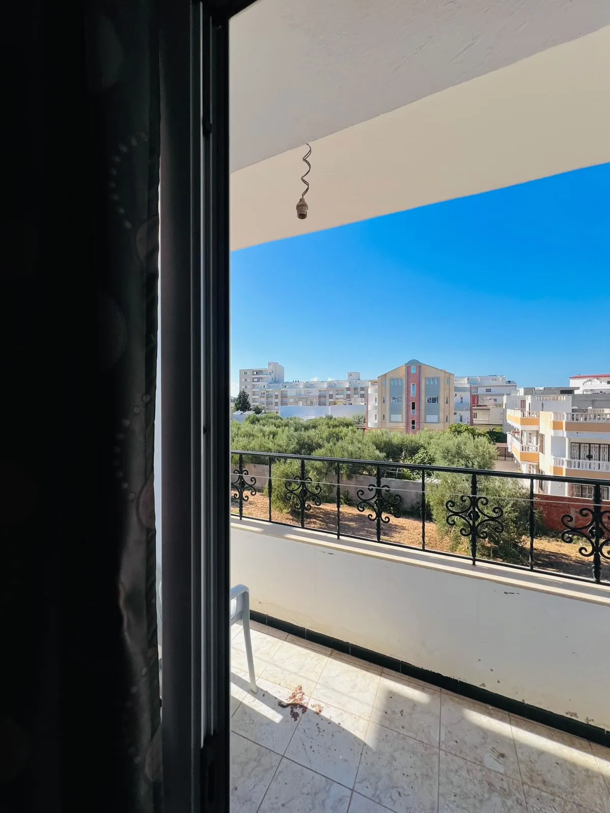 Appartements S+2 à vendre près de la plage 🌊🌊 🏖🌴 – Tantana El Kantaoui (Sousse)
