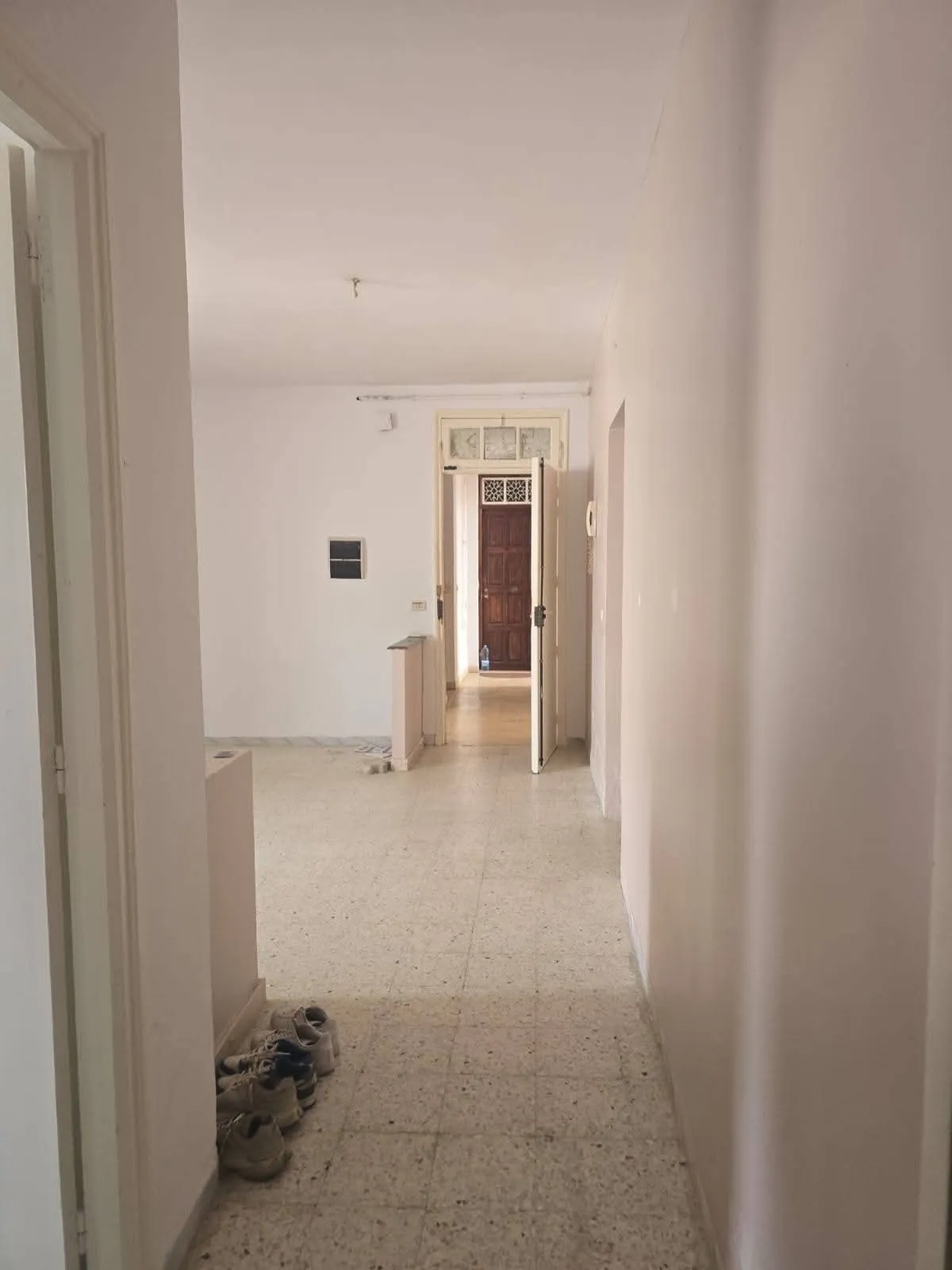 Appartement S+3 En Vente à Khezema Est