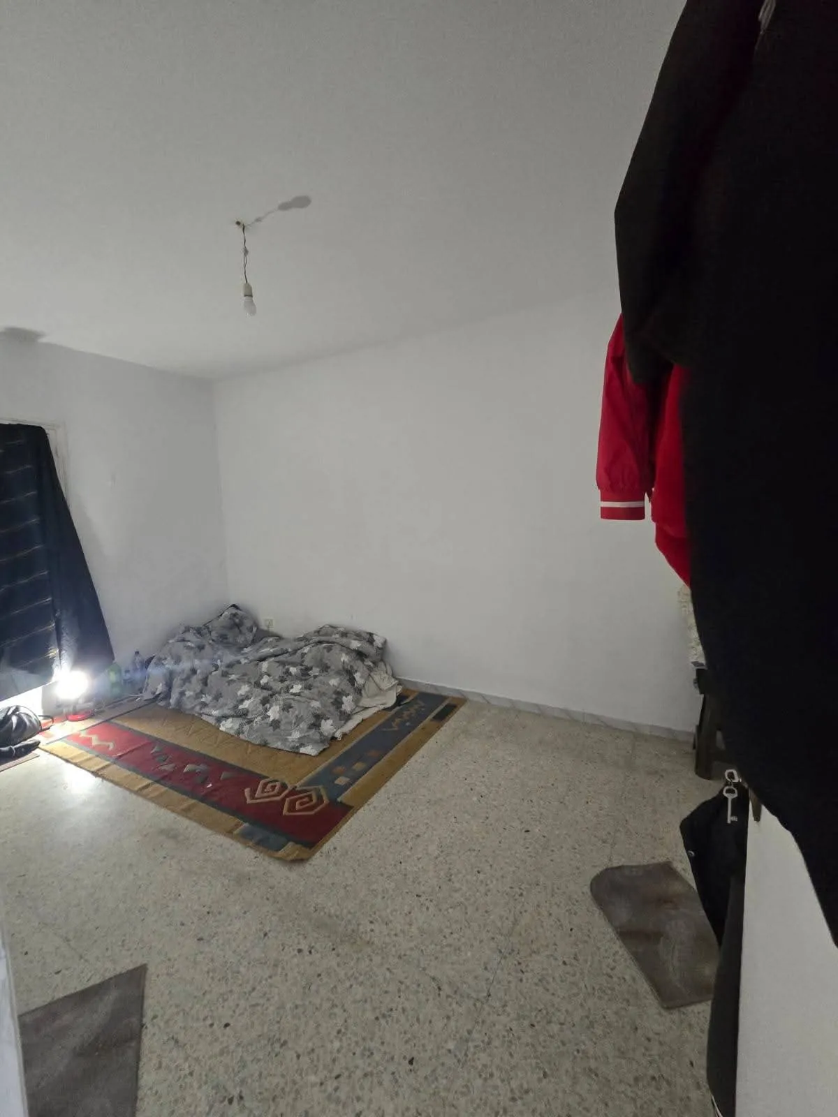 Appartement S+3 En Vente à Khezema Est