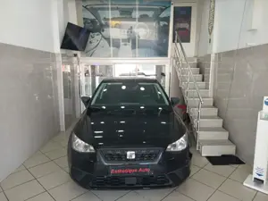 Seat Ibiza -2021 - Tel 98479647