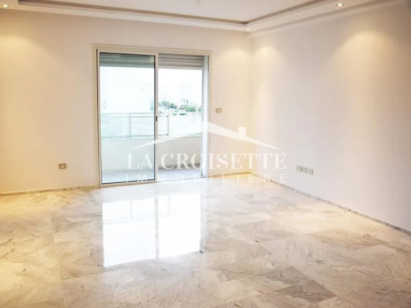 Appartement s3 aux Jardins de Carthage MAL1940