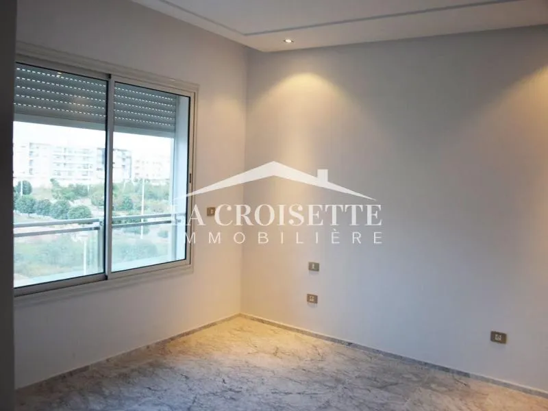 Appartement s3 aux Jardins de Carthage MAL1940
