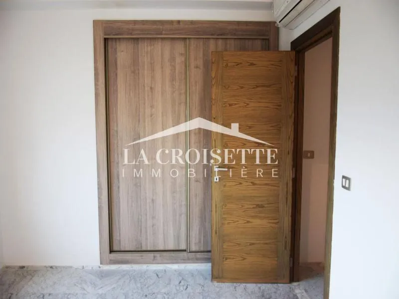 Appartement s3 aux Jardins de Carthage MAL1940