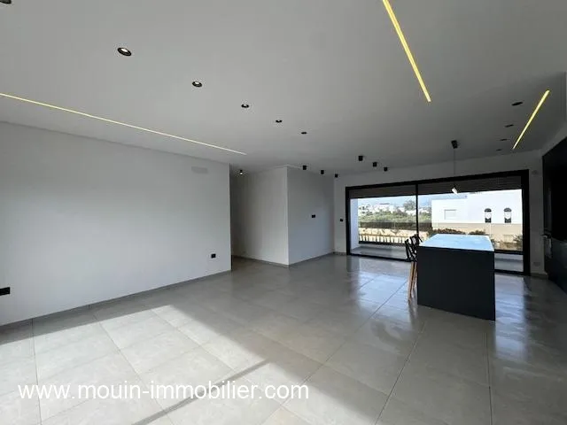 APPARTEMENT CELINE 2 Hammamet II AV1887