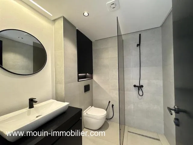 APPARTEMENT CELINE 2 Hammamet II AV1887