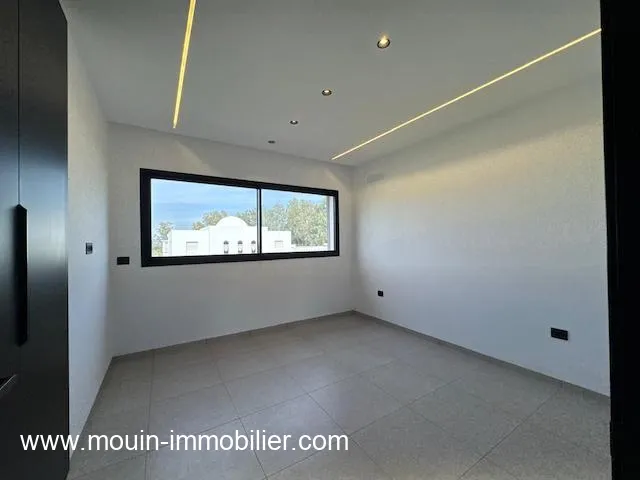 APPARTEMENT CELINE 2 Hammamet II AV1887