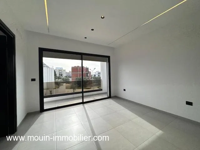 APPARTEMENT CELINE 2 Hammamet II AV1887