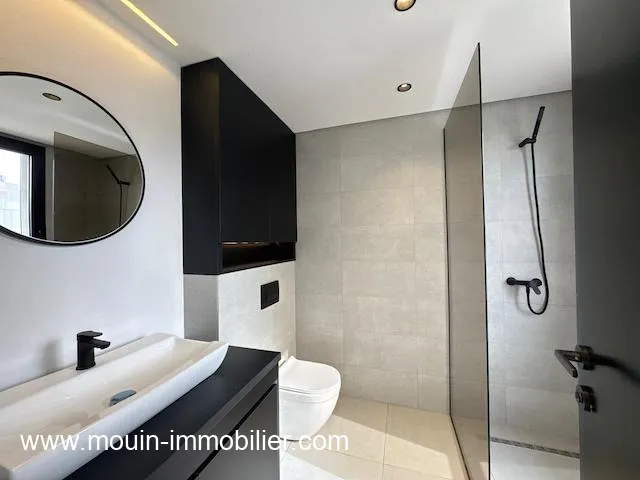 APPARTEMENT CELINE 2 Hammamet II AV1887