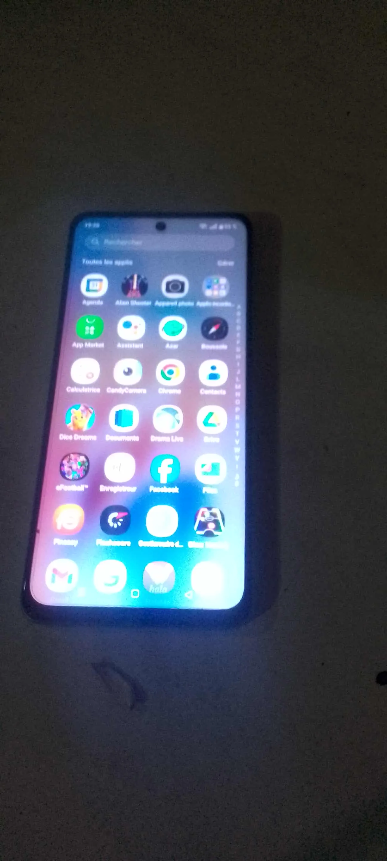 Oppo A58