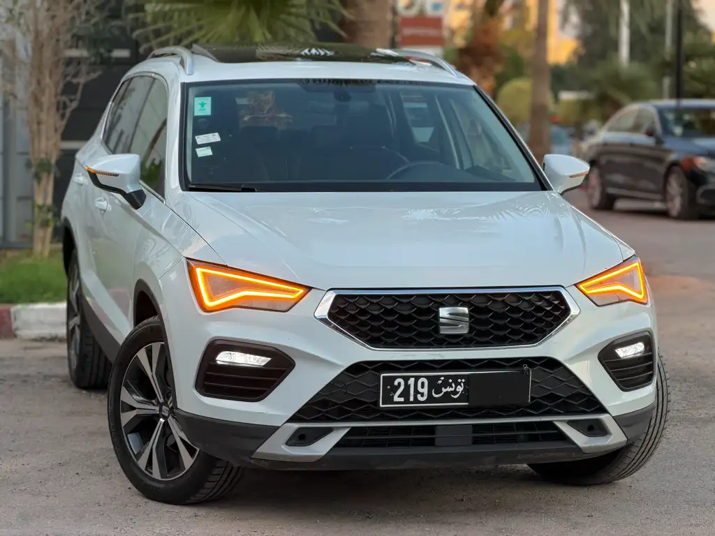 Seat Ateca Style 
