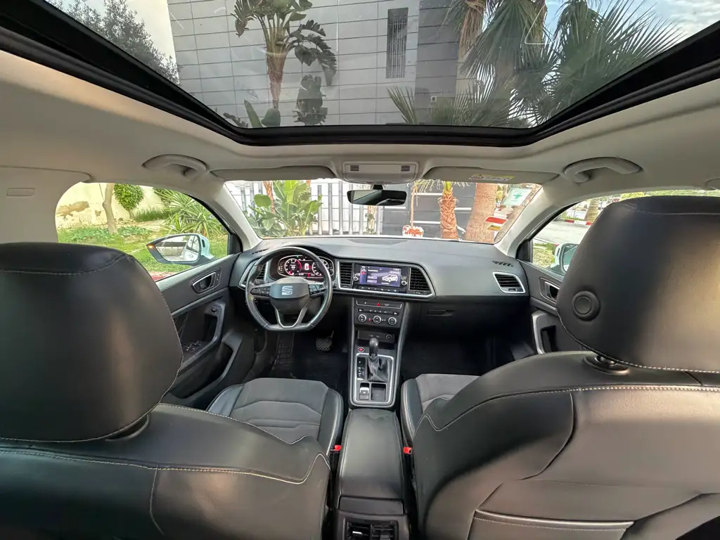Seat Ateca Style 