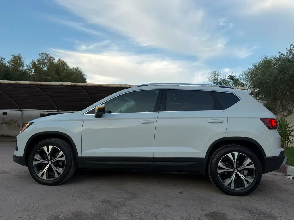 Seat Ateca Style 