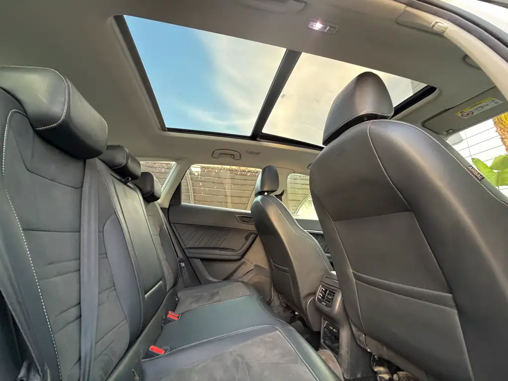 Seat Ateca Style 