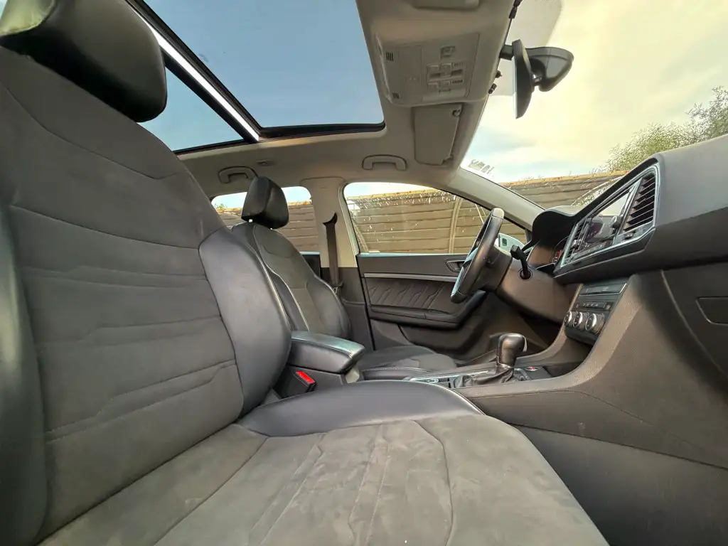 Seat Ateca Style 