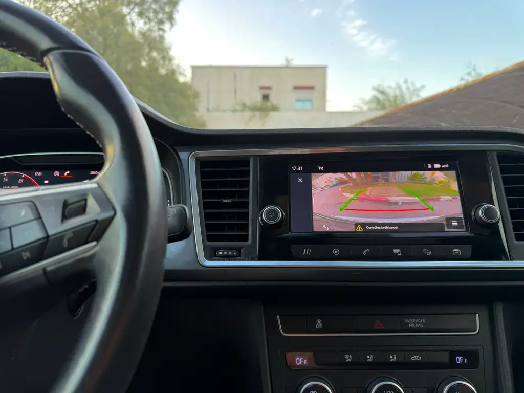 Seat Ateca Style 