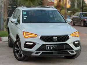 Seat Ateca Style 