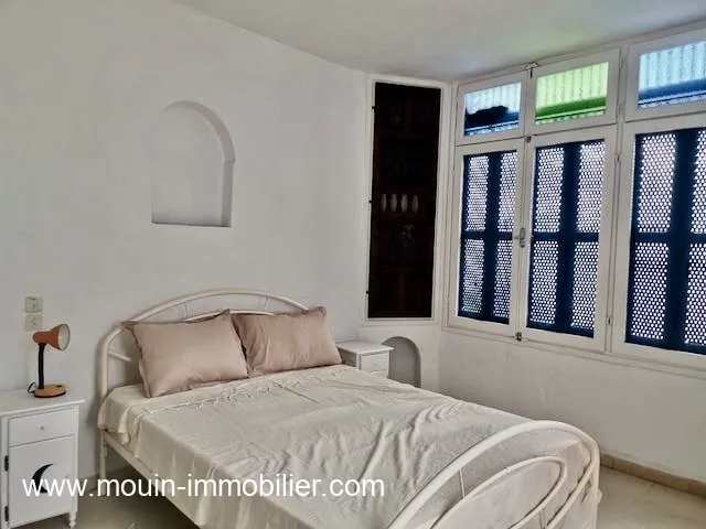 DAR BONDOUKA 2 Hammamet Zone Théâtre AL039