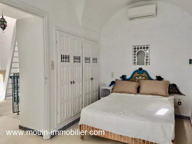 DAR BONDOUKA 2 Hammamet Zone Théâtre AL039