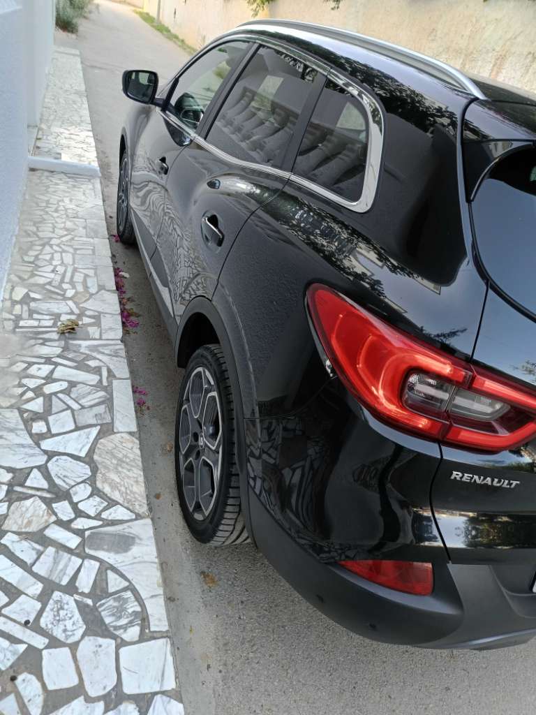 A vendre  Renault Kadjar