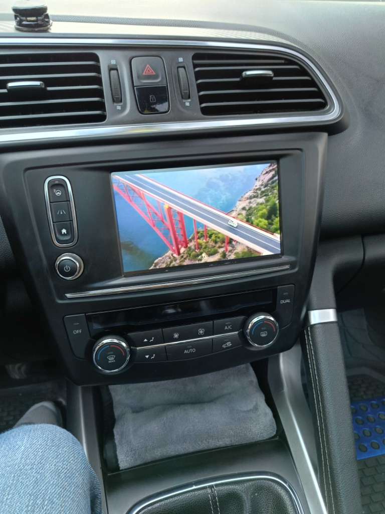 A vendre  Renault Kadjar