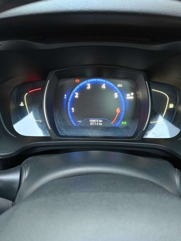 A vendre  Renault Kadjar